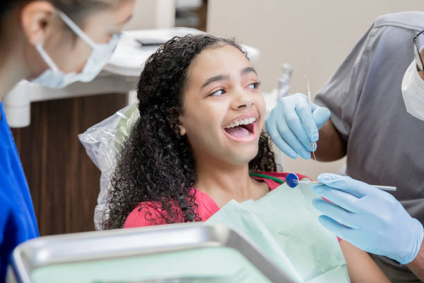 Best Emergency Tooth Extraction in Elkhorn, CA
