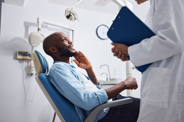 Best Emergency Dental Care for Broken or Chipped Teeth in Elkhorn, CA