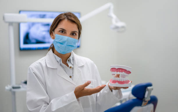 Best Emergency Treatment for Dental Infections or Abscesses in Elkhorn, CA