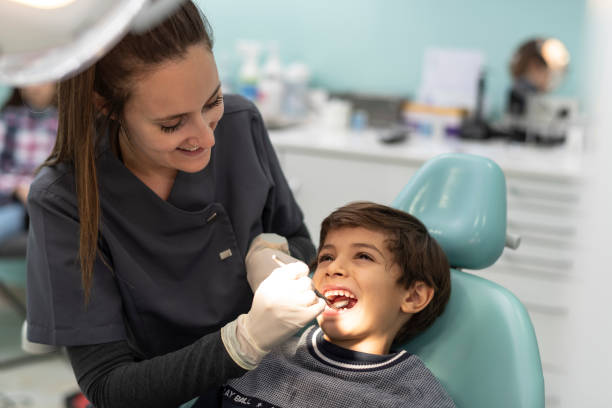 Best Emergency Tooth Extraction in Elkhorn, CA